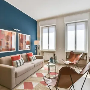  Apartment Sweett- Duomo Italy