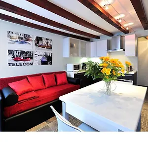  Apartment Palace La Vida By Wonderful Italy Italy