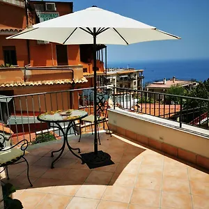  Apartment Marifra Garden Italy